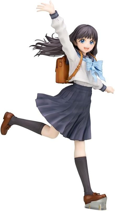 明日ちゃんのセーラー服 明日小路