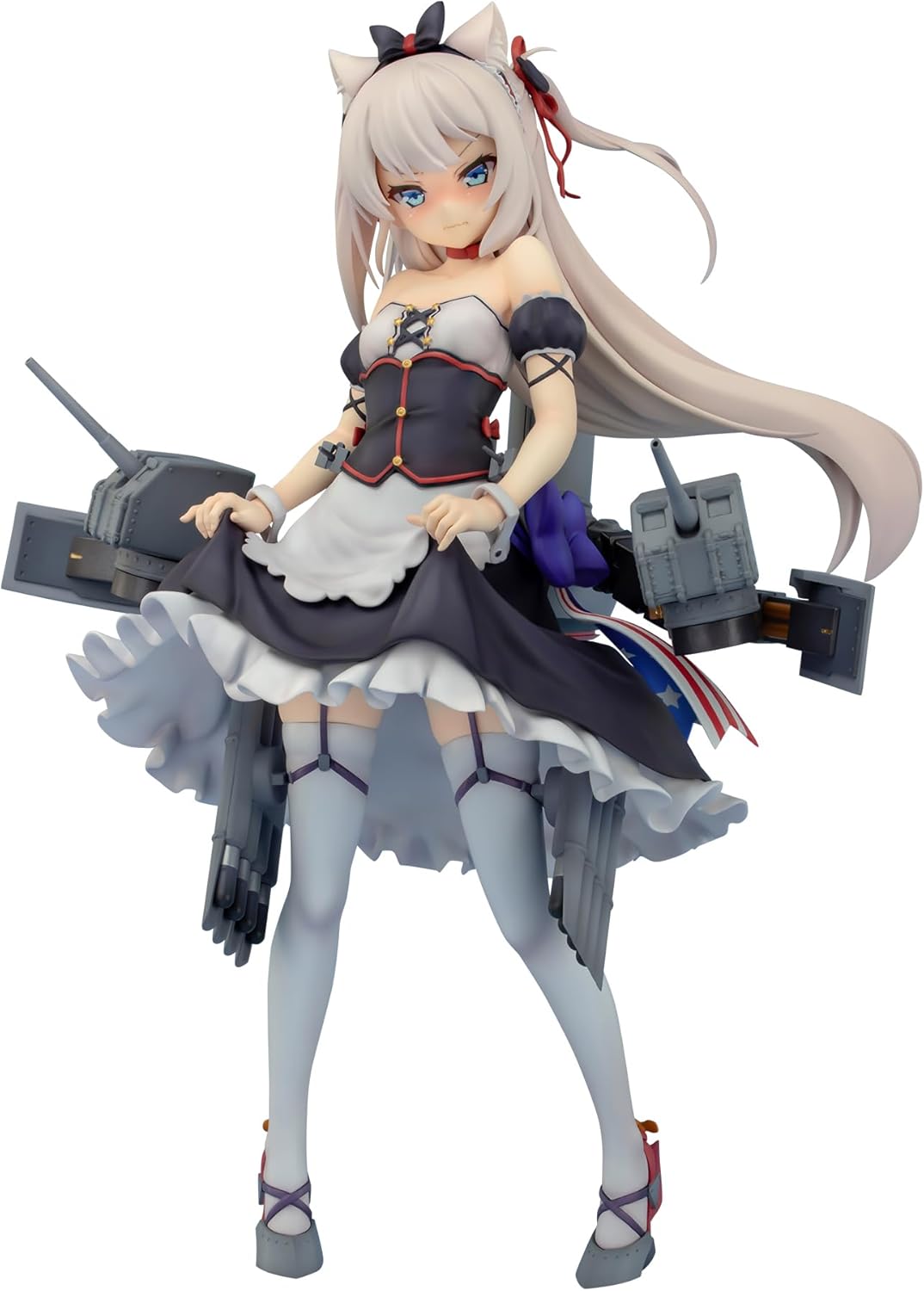 アズールレーン ハムマン改(再販)