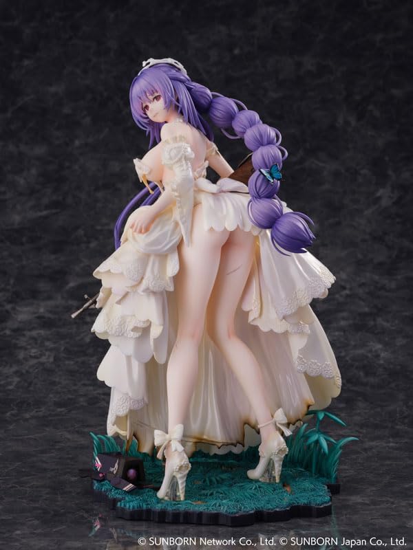 ドールズフロントライン ZB-26 千羽目の折り鶴 -重傷Ver.-