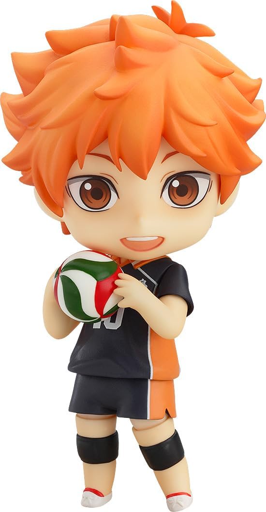 ねんどろいど ハイキュー！！ 日向翔陽(再販)