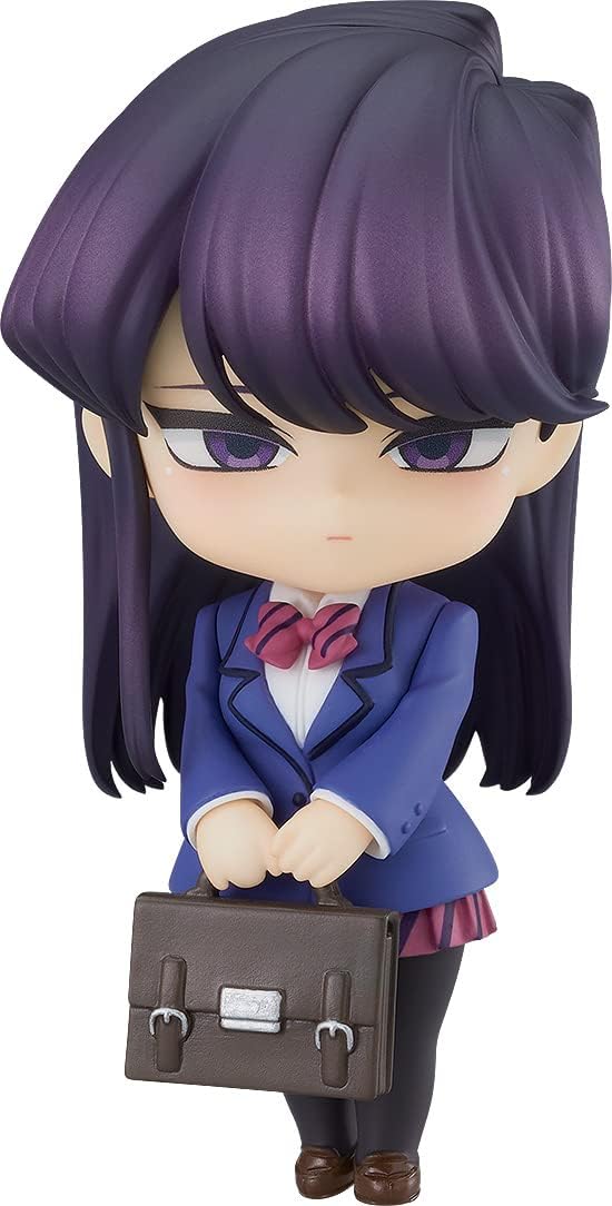 ねんどろいど 古見さんは、コミュ症です。 古見硝子(再販)