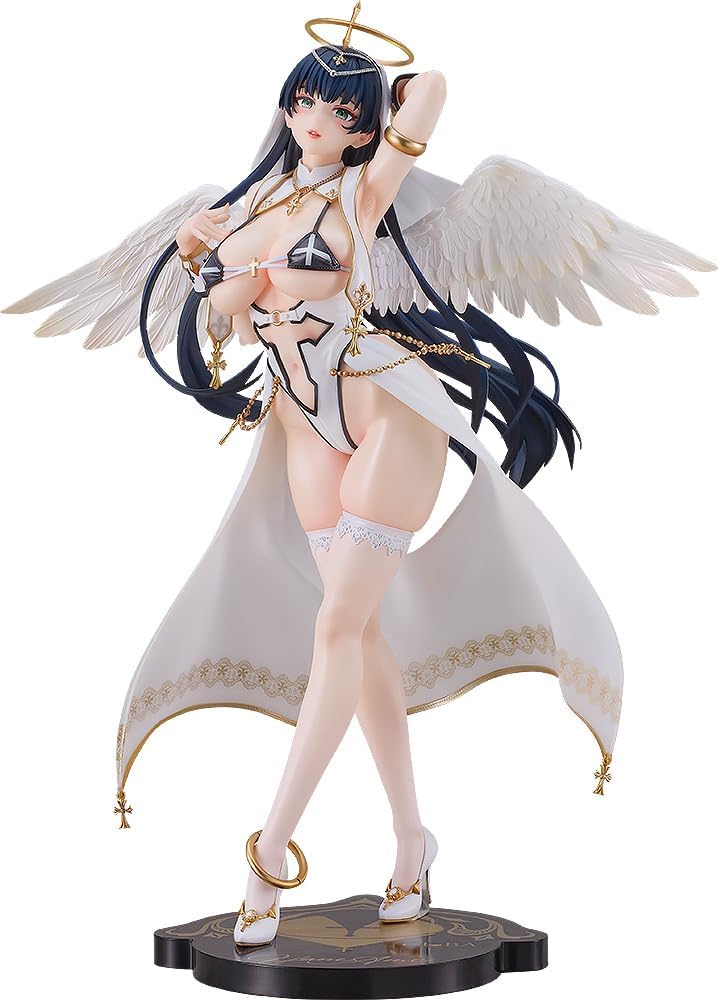 HaneAme ソロモン72柱 天使のクロセル