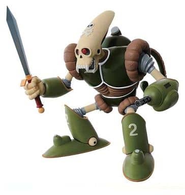 一番くじ ドラゴンボール セレクトマシーンズ ラストワン賞 海賊ロボフィギュア スペシャルカラーver.