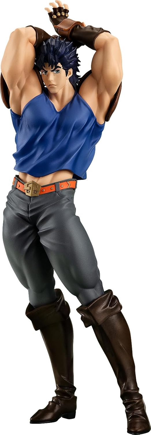 POP UP PARADE ジョジョの奇妙な冒険 ジョナサン・ジョースター