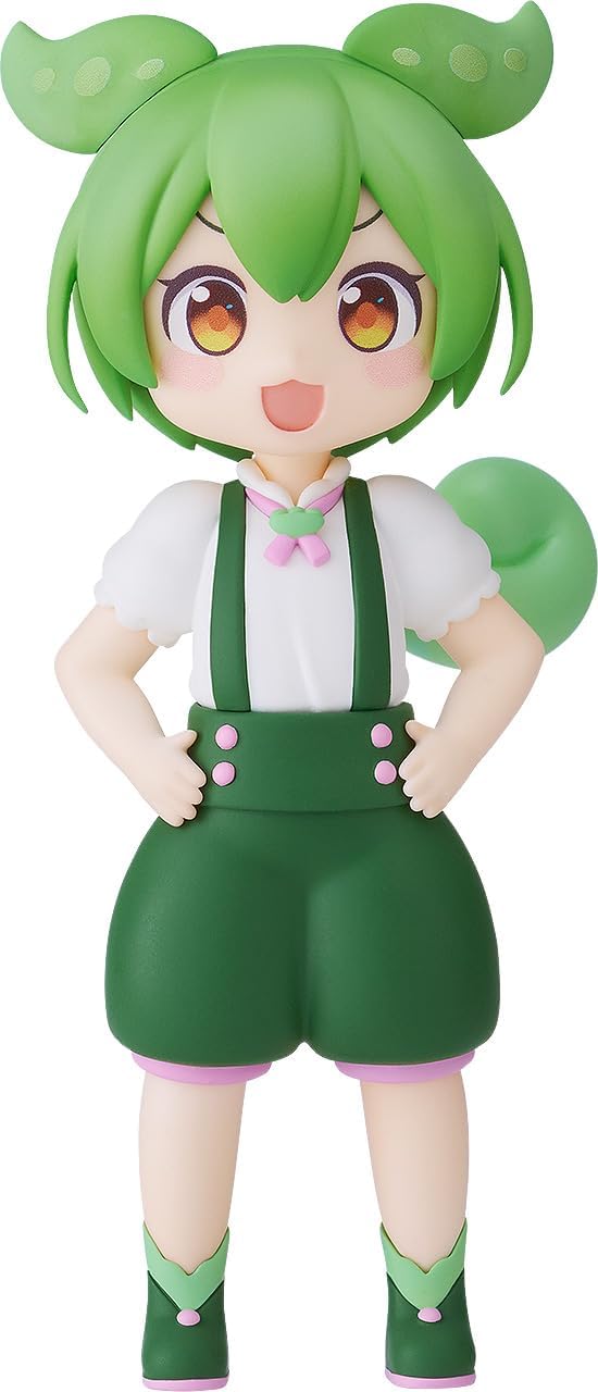 POP UP PARADE ずんだもん