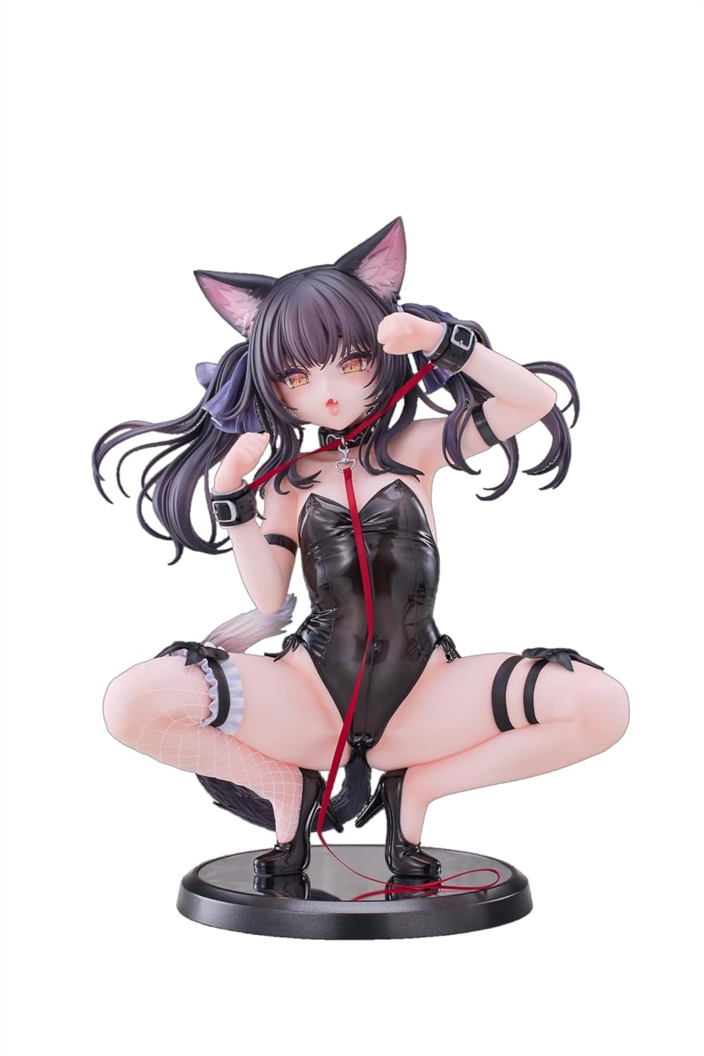猫耳すとら Illustrated by 玉之けだま