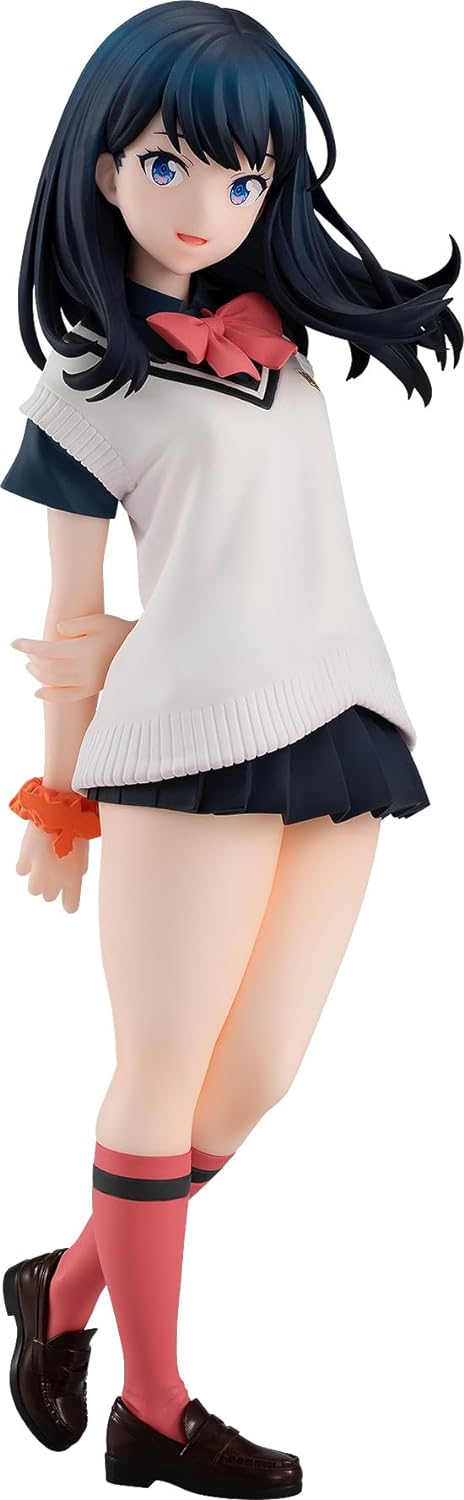 POP UP PARADE グリッドマン ユニバース 宝多六花 L size