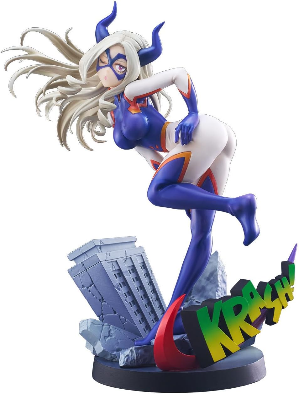 僕のヒーローアカデミア Mt.レディ ヒーロースーツVer.