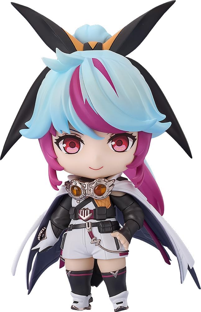 ねんどろいど 真トラベラー