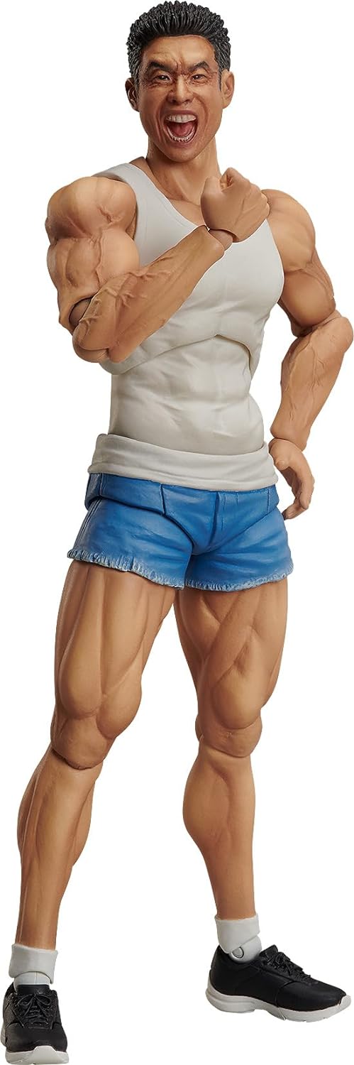 figma なかやまきんに君