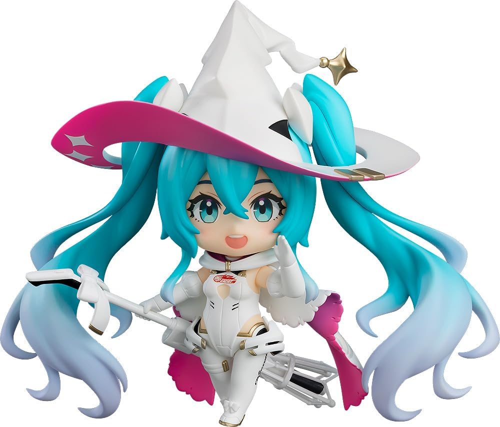 ねんどろいど レーシングミク 2024Ver.