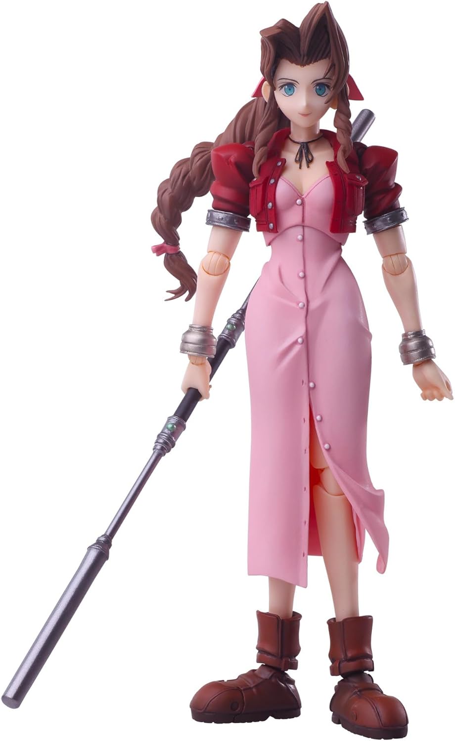 ファイナルファンタジー VII ブリングアーツ エアリス・ゲインズブール(再販)