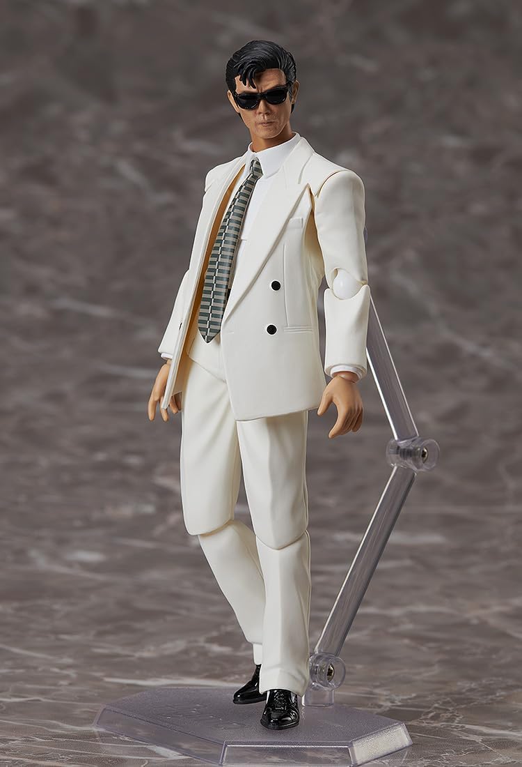figma 大下勇次 アナザーカラー Ver.