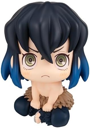 るかっぷ 鬼滅の刃 嘴平伊之助 むん！Ver.