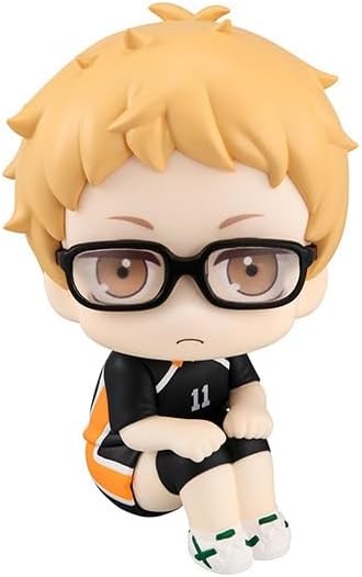 るかっぷ ハイキュー！！ 月島蛍 ユニフォームVer.
