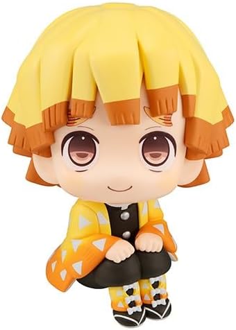 るかっぷ 鬼滅の刃 我妻善逸 にこっとver.