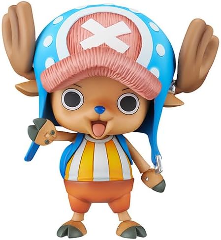 ヴァリアブルアクションヒーローズ ワンピース トニートニー・チョッパー(再販)