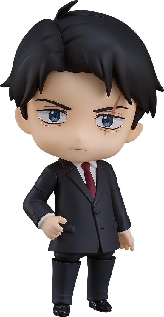 ねんどろいど ゲゲゲの鬼太郎 水木