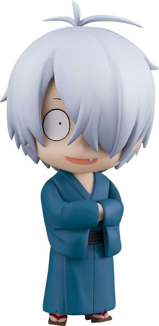 ねんどろいど 鬼太郎の父