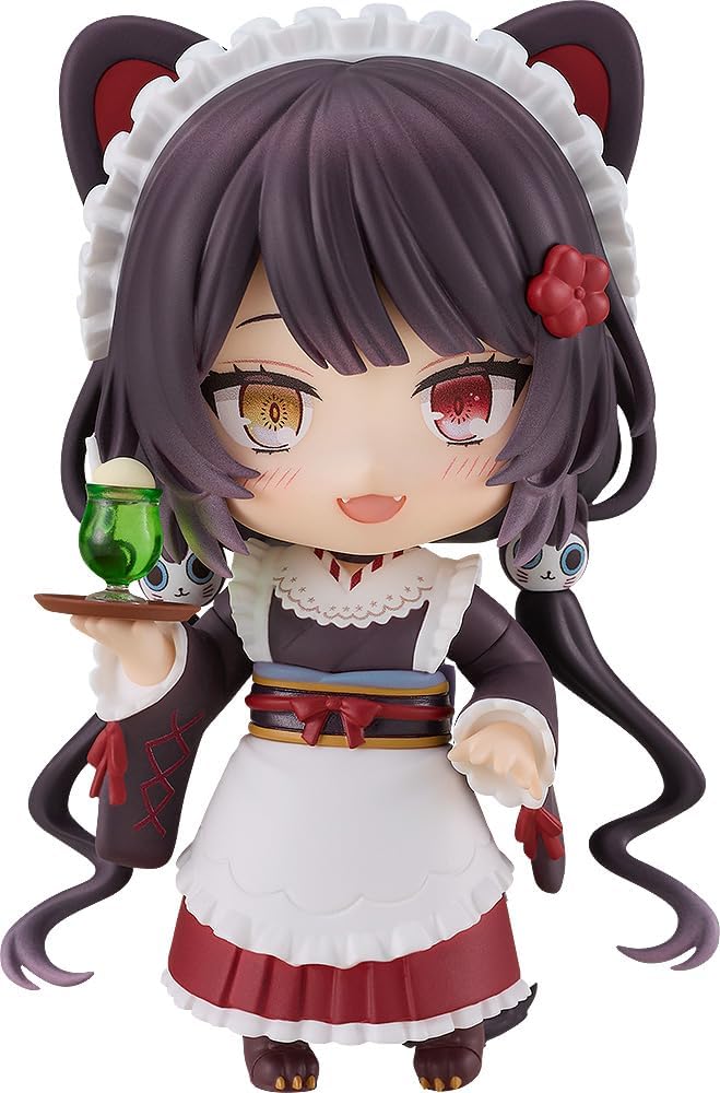 ねんどろいど にじさんじ 戌亥とこ