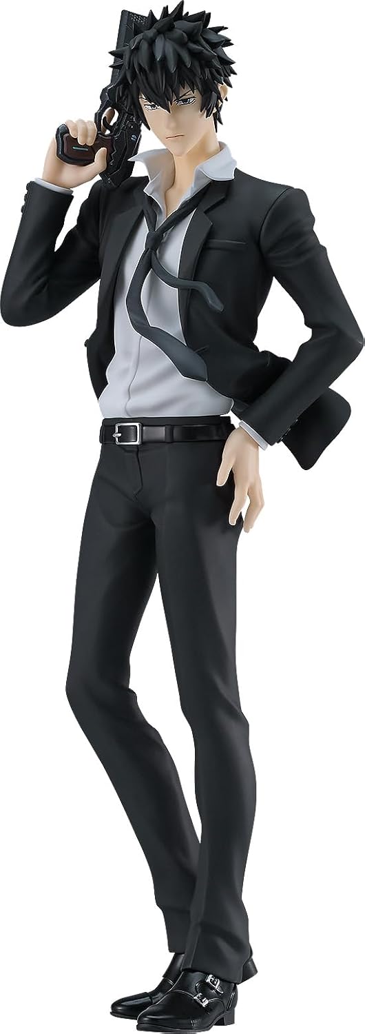 POP UP PARADE PSYCHO-PASS 狡噛慎也 L size