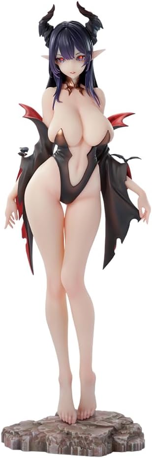 蝕欲の魔女 リリアンナ