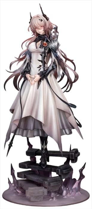 アークナイツ Arknights CIVILIGHT ETERNA