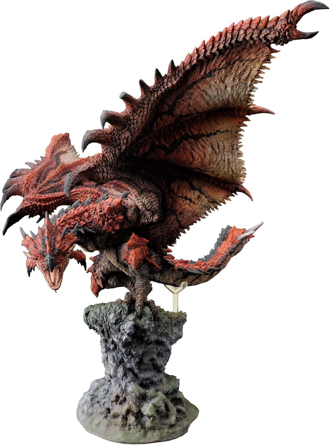 モンスターハンター カプコンフィギュアビルダー クリエイターズモデル 火竜 リオレウス [復刻版](再販)