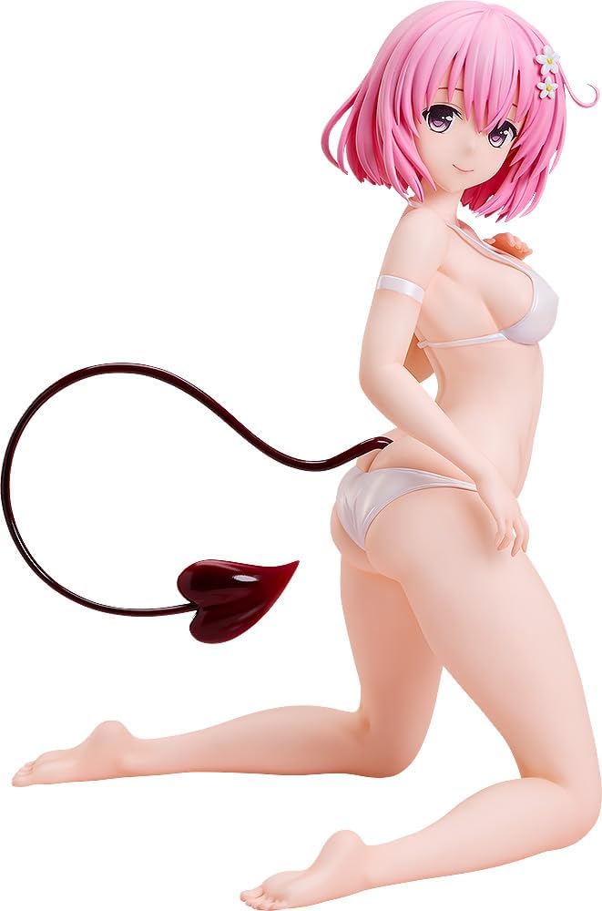 モモ・べリア・デビルーク 水着 with 体操服Ver.