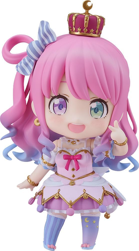 ねんどろいど ホロライブ 姫森ルーナ