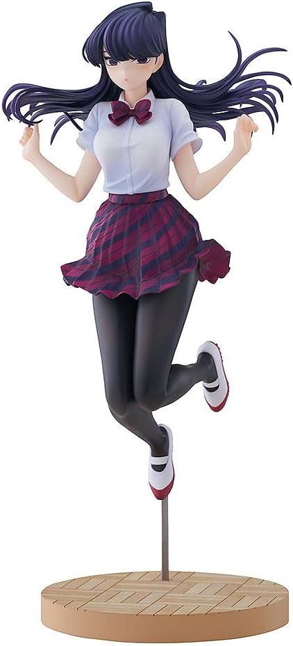 『古見さんは、コミュ症です。』 古見硝子 夏服ver. 通常版