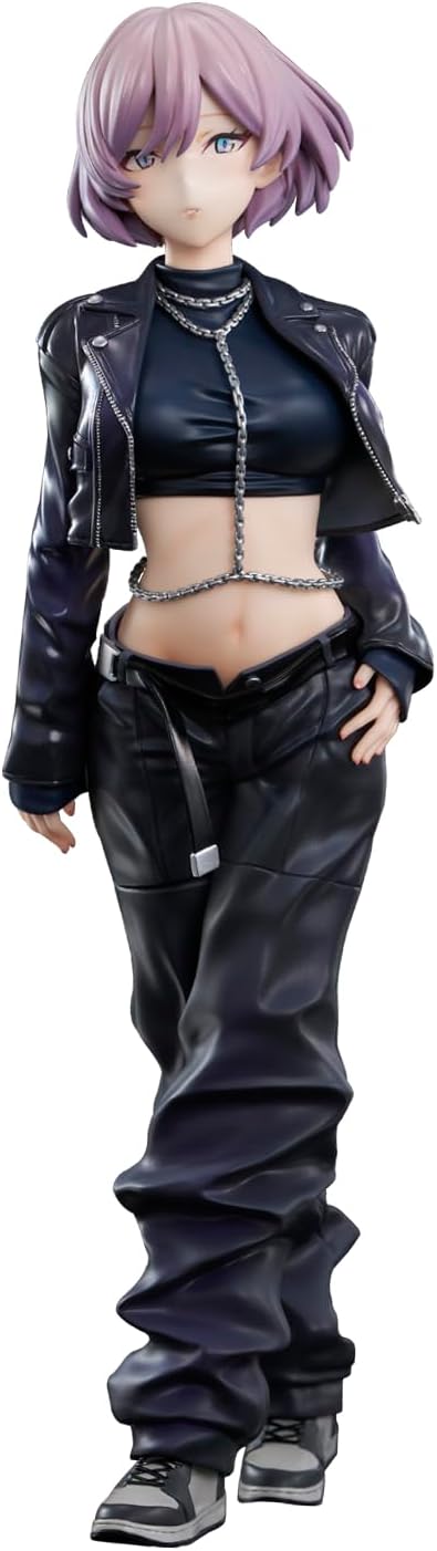 グリッドマンユニバース ZOZO BLACK COLLECTION 「ムジナ」