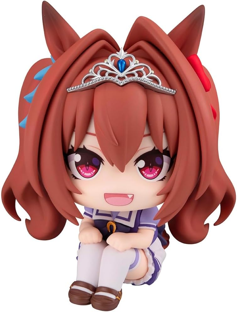 るかっぷ ウマ娘 プリティーダービー ダイワスカーレット