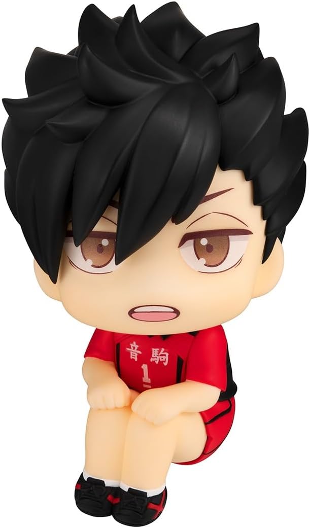 るかっぷ ハイキュー！！ 黒尾鉄朗 ユニフォームVer.