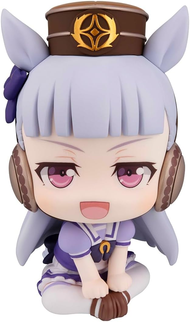るかっぷ ウマ娘 プリティーダービー ゴールドシップ