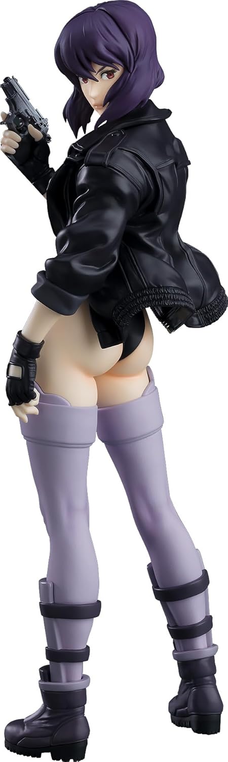 POP UP PARADE 攻殻機動隊 草薙素子 S.A.C.ver. L size