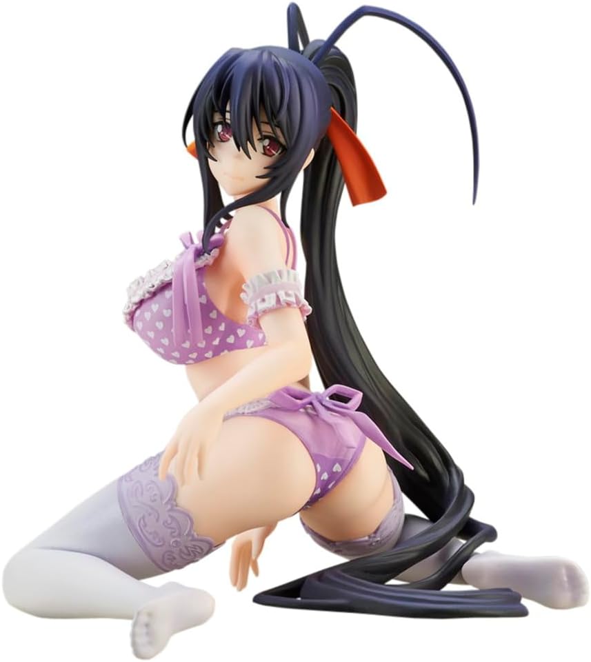 ハイスクールD×D 姫島朱乃 ランジェリーVer.(再販)