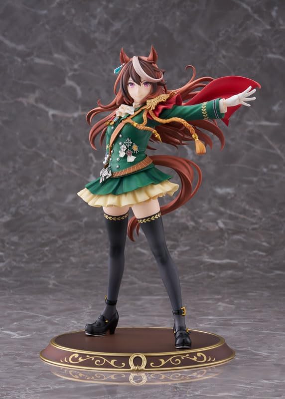 ウマ娘 プリティーダービー シンボリルドルフ 勝負服Ver.