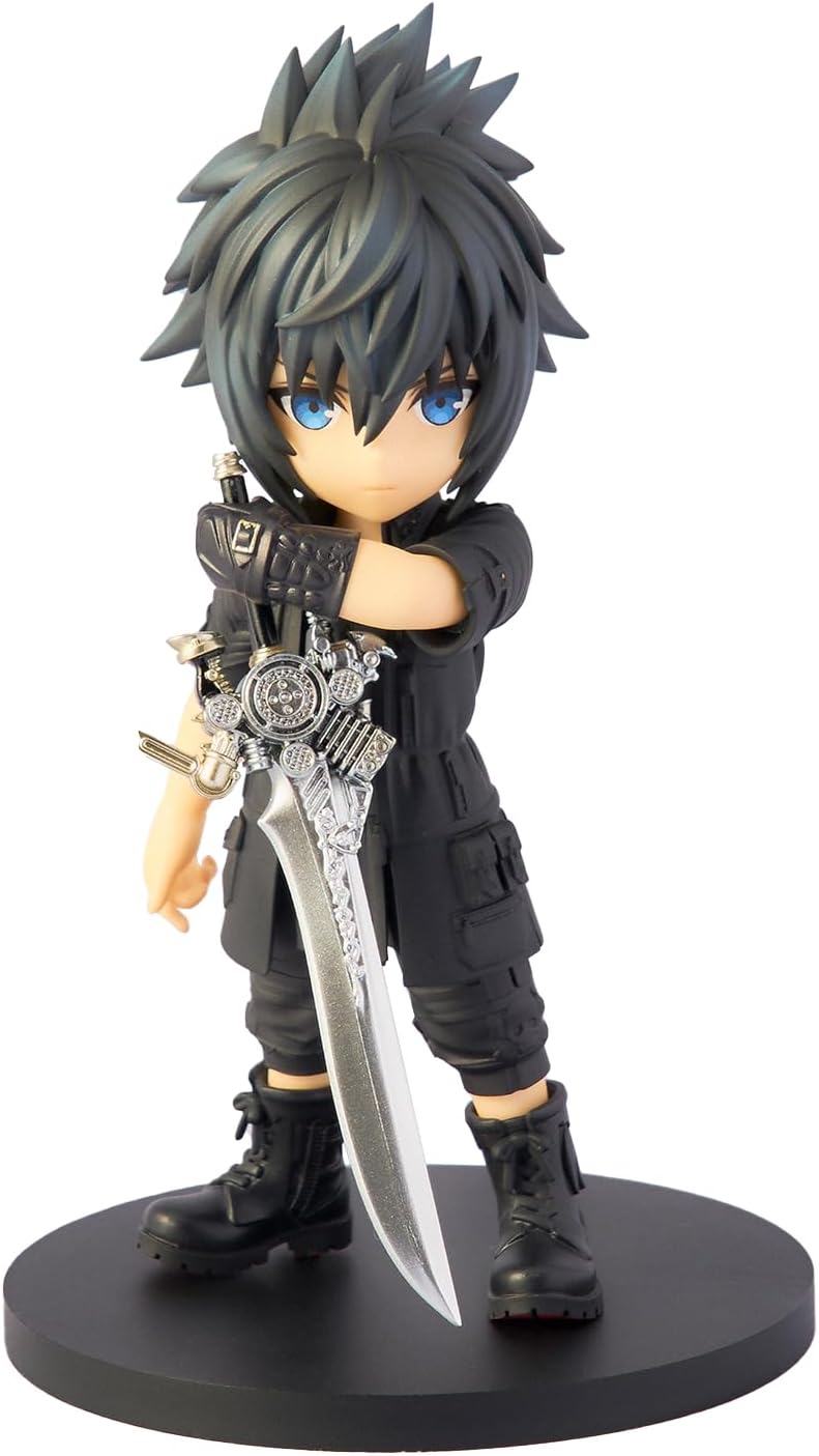 ファイナルファンタジーXV アドラブルアーツ ノクティス・ルシス・チェラム