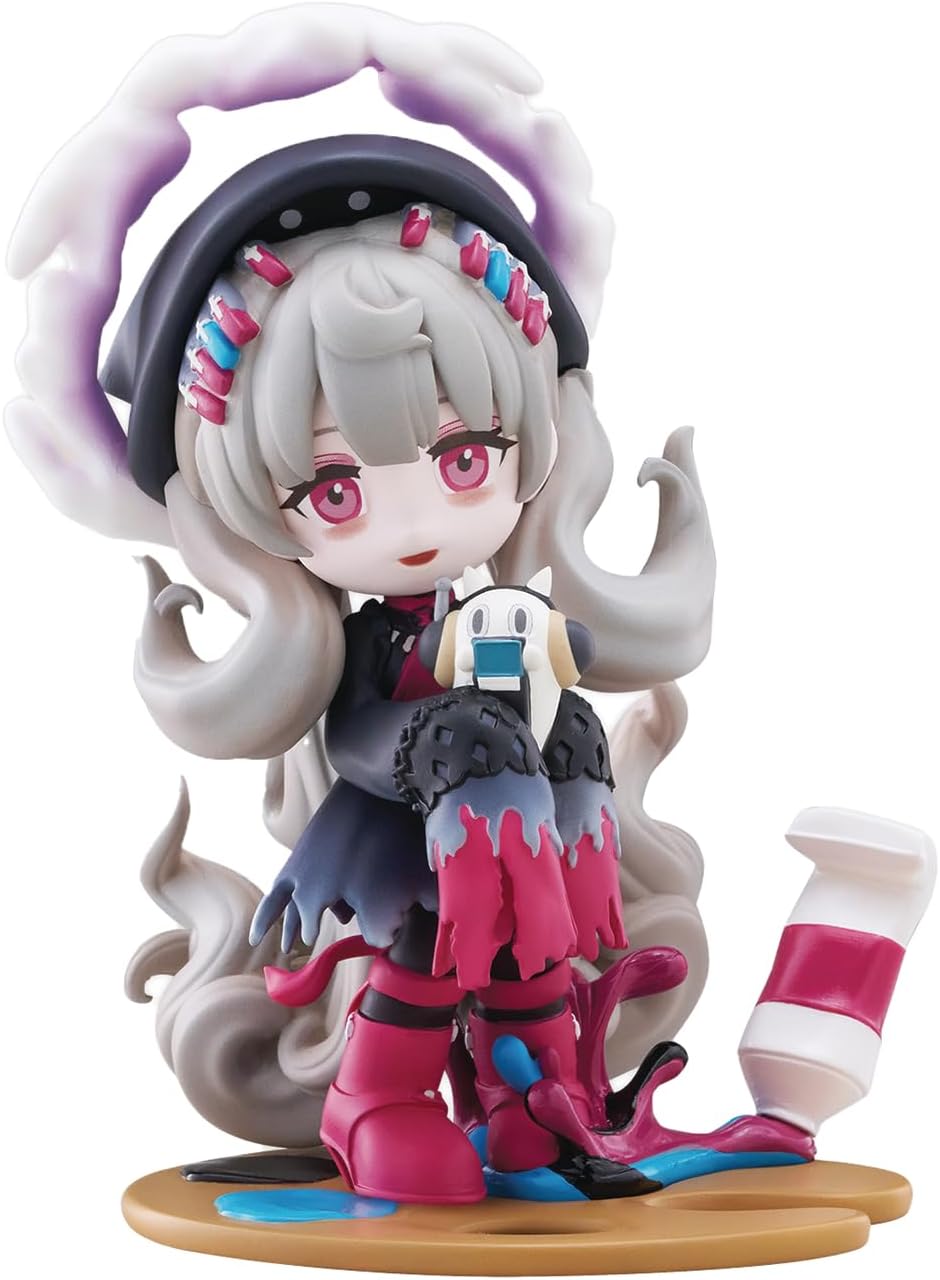 PalVerse Pale. NIJISANJI EN 遠藤霊夢