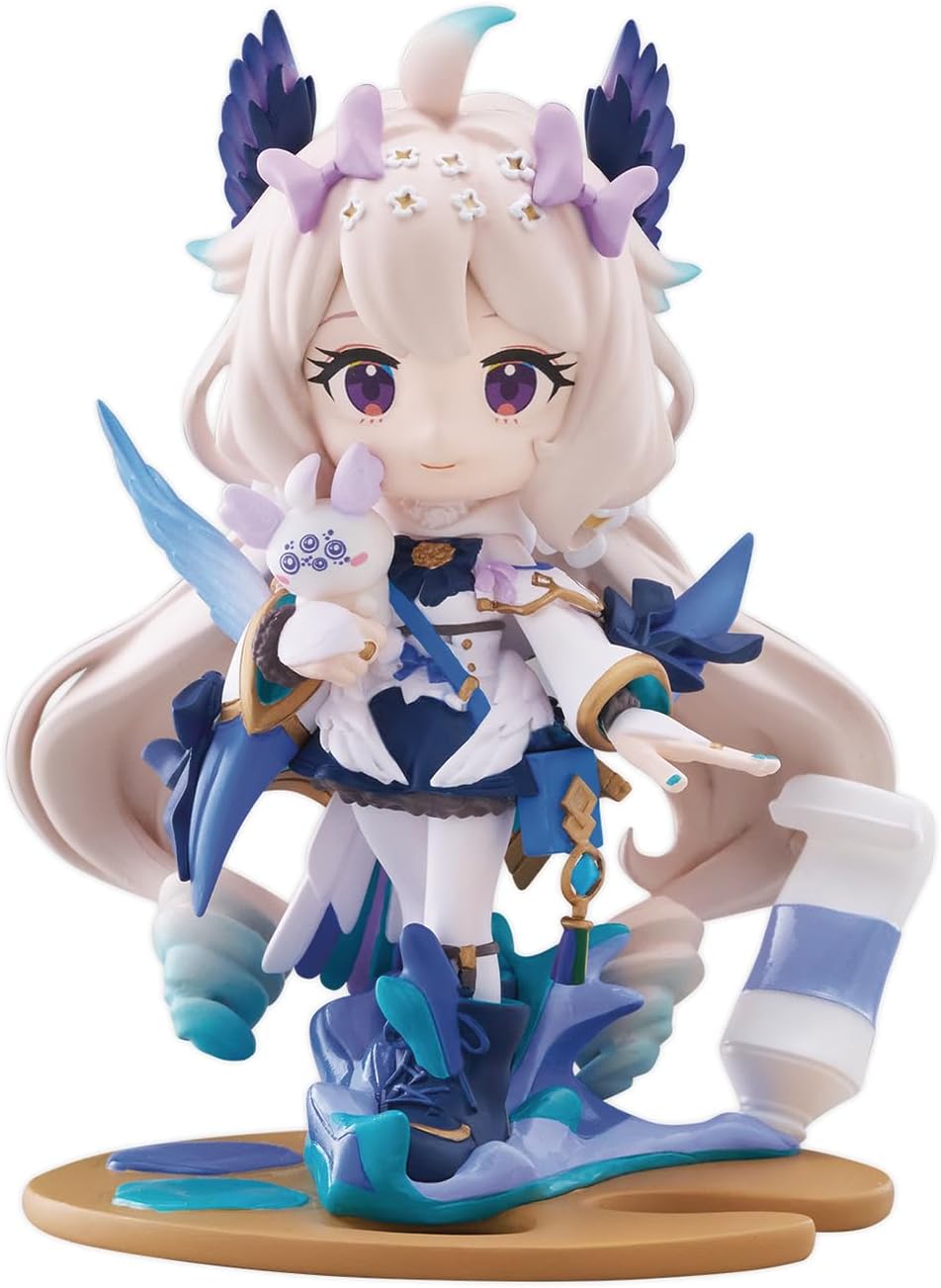 PalVerse Pale. NIJISANJI EN エナー・アールウェット