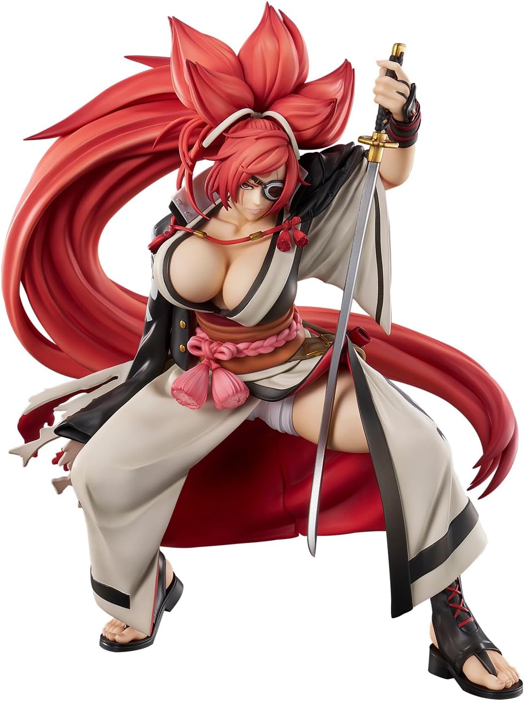 『GUILTY GEAR -STRIVE-』 梅喧