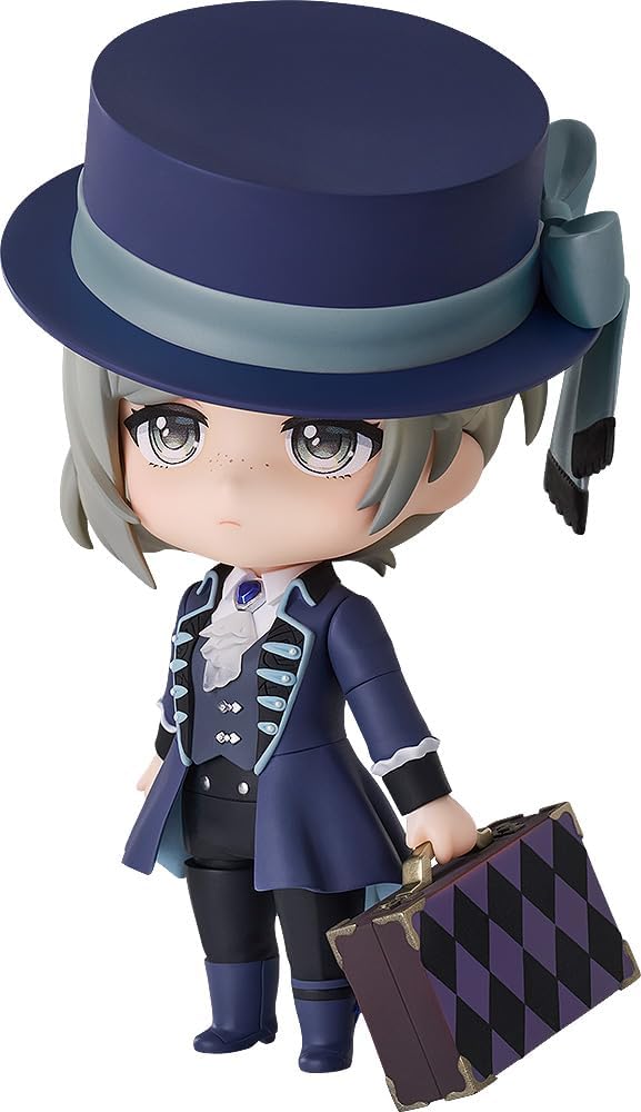 ねんどろいど リバース：1999 ヴェルティ