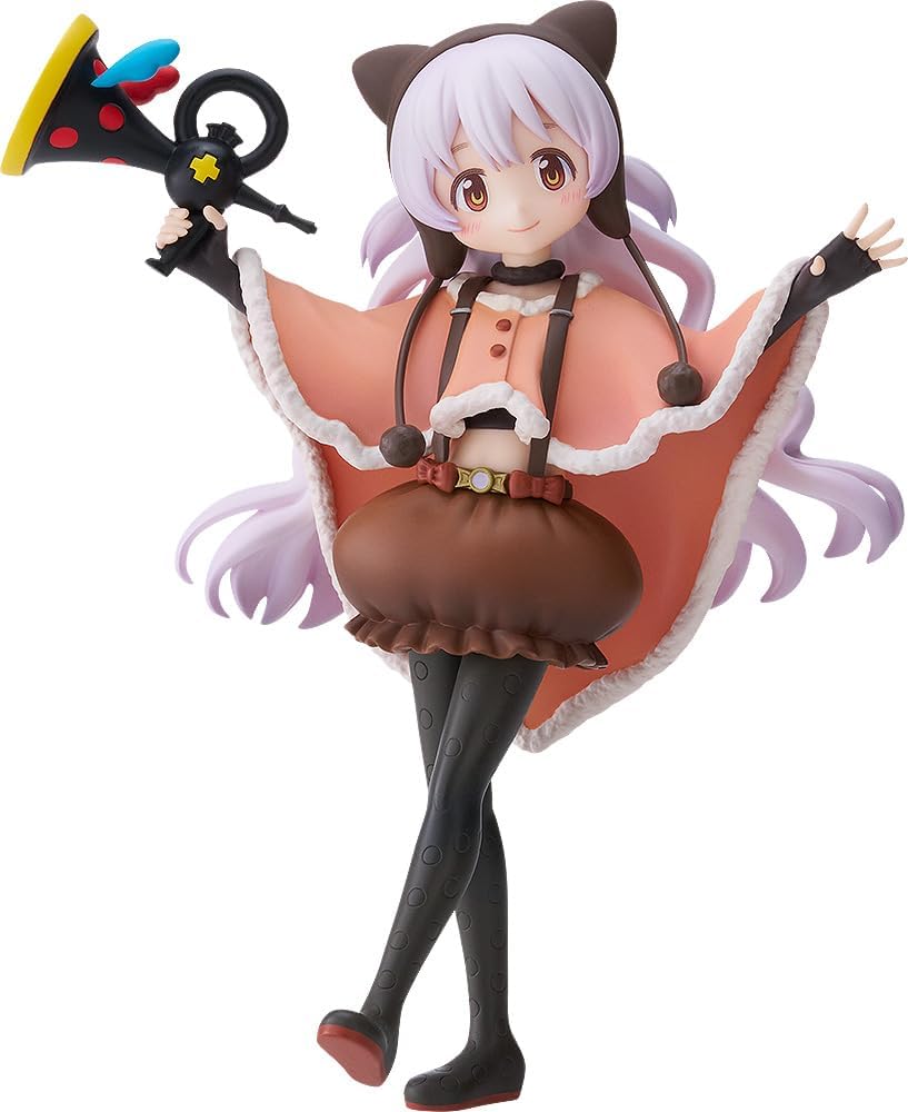 POP UP PARADE 魔法少女まどか☆マギカ 百江なぎさ
