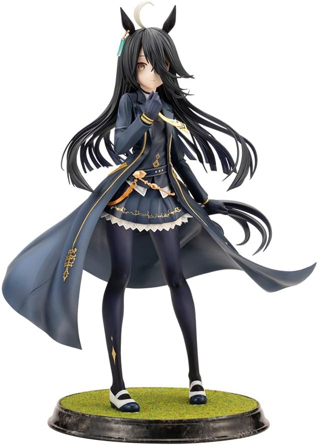 ウマ娘 プリティーダービー マンハッタンカフェ 特典パーツ付き