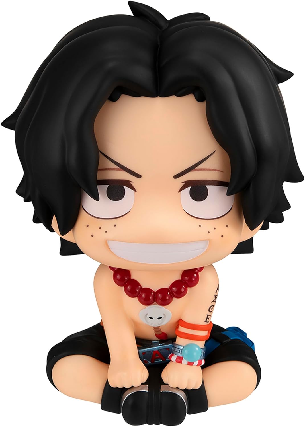 るかっぷ ONE PIECE ポートガス・D・エース