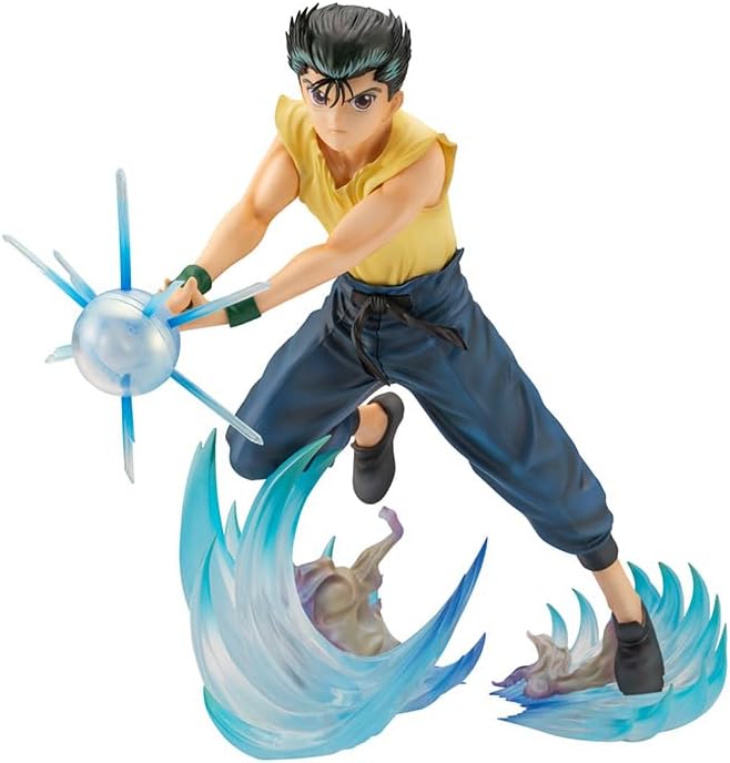 ARTFX J 浦飯幽助 Ver.2