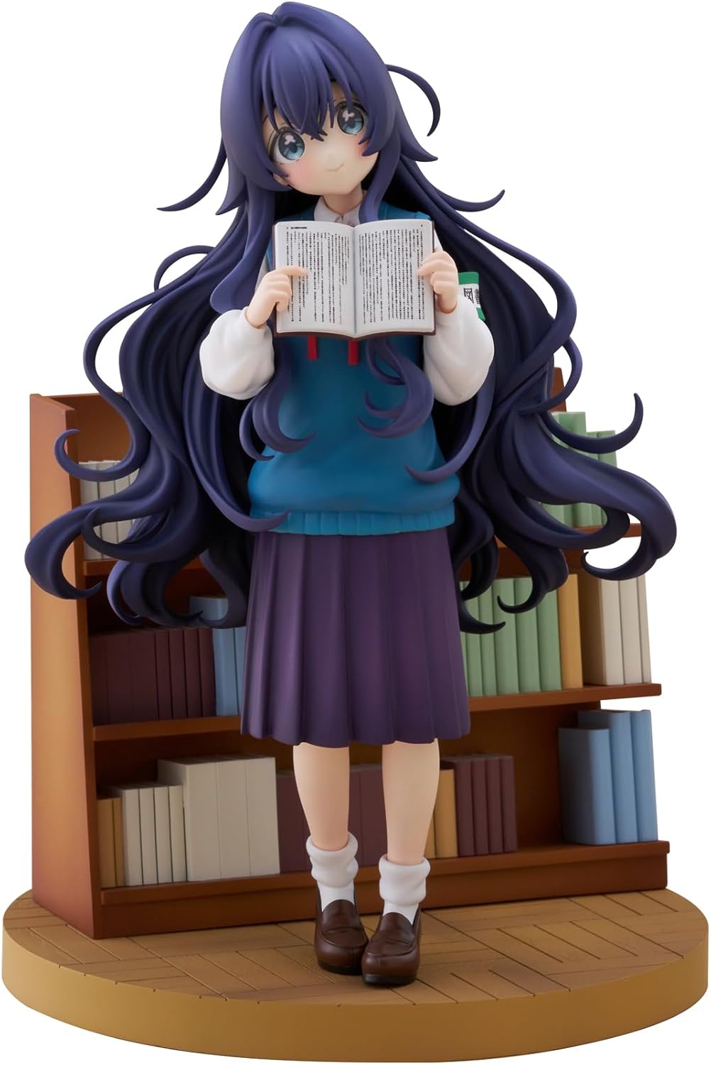 VIVIgnette 君のことが大大大大大好きな100人の彼女 好本静