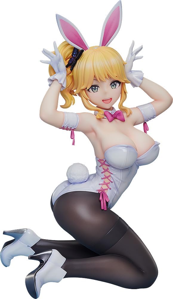 ドルフィンウェーブ 伊澄桐利 ホワイトバニ-Ver.