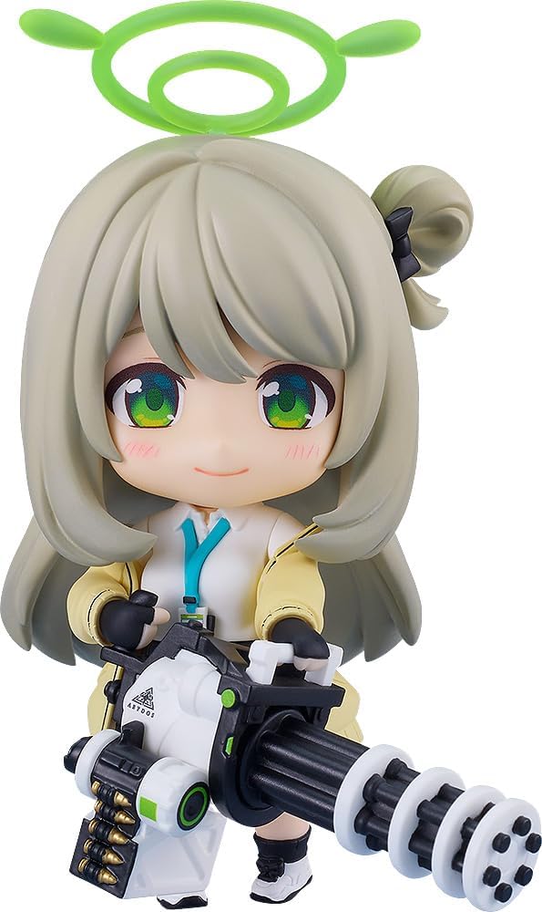 ねんどろいど ブルーアーカイブ -Blue Archive- 十六夜ノノミ